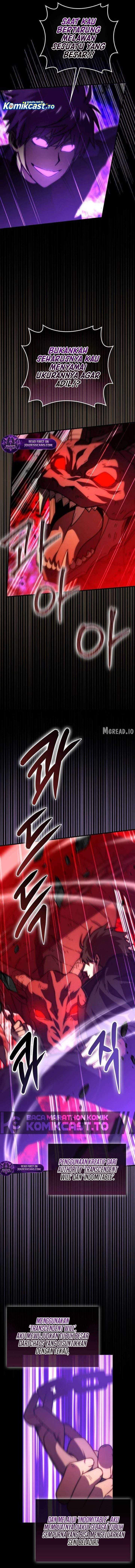 Demon Lord’s Martial Arts Ascension Chapter 161
