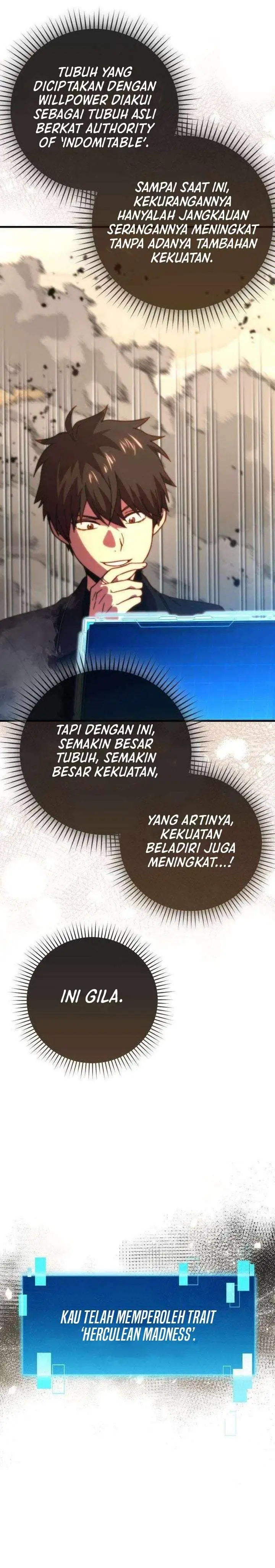 Demon Lord’s Martial Arts Ascension Chapter 162