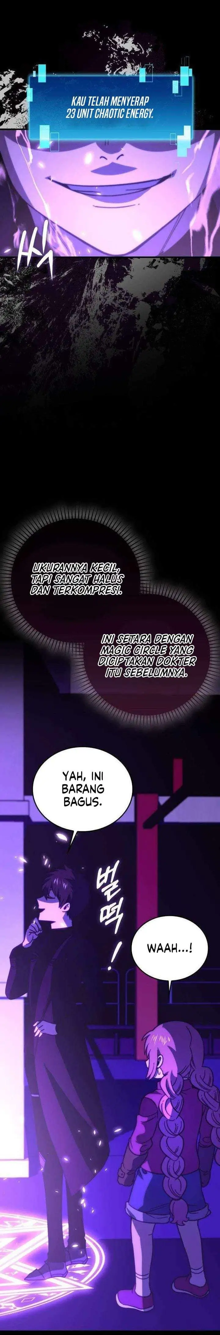 Demon Lord’s Martial Arts Ascension Chapter 162