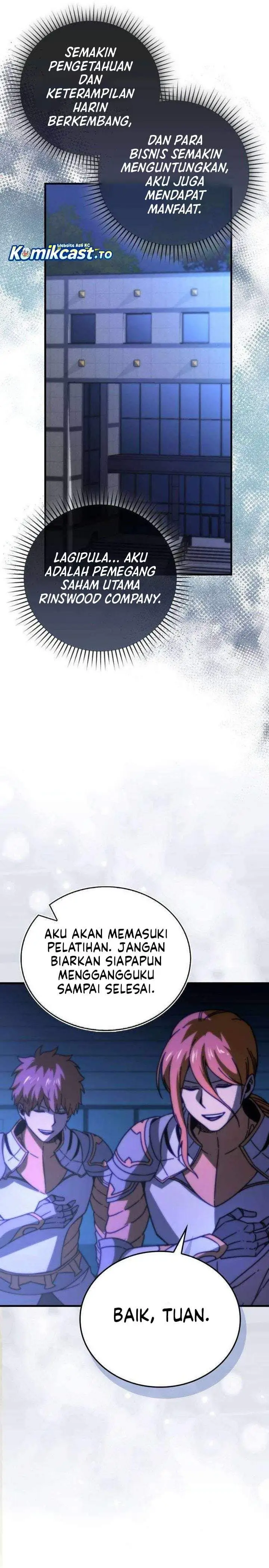 Demon Lord’s Martial Arts Ascension Chapter 162