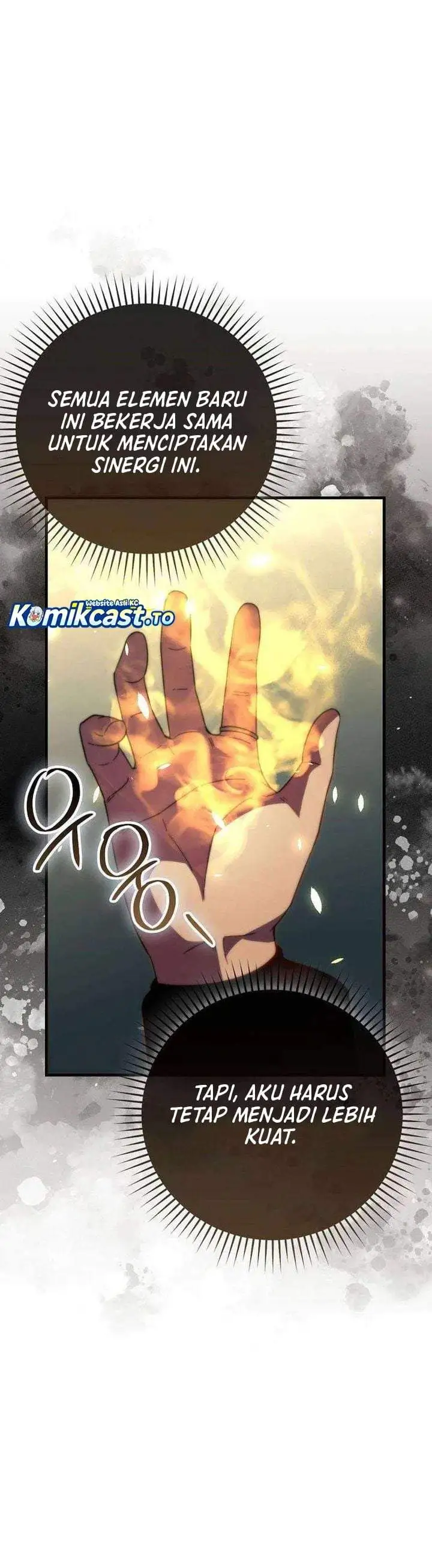 Demon Lord’s Martial Arts Ascension Chapter 163