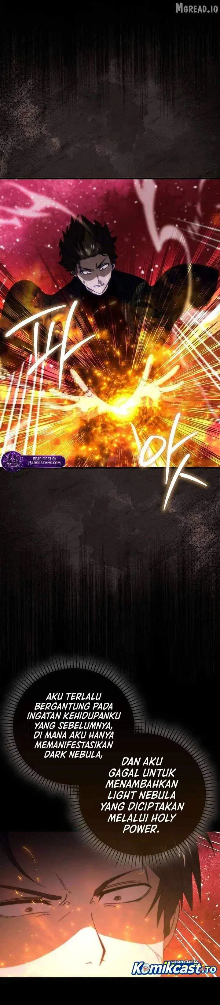 Demon Lord’s Martial Arts Ascension Chapter 163