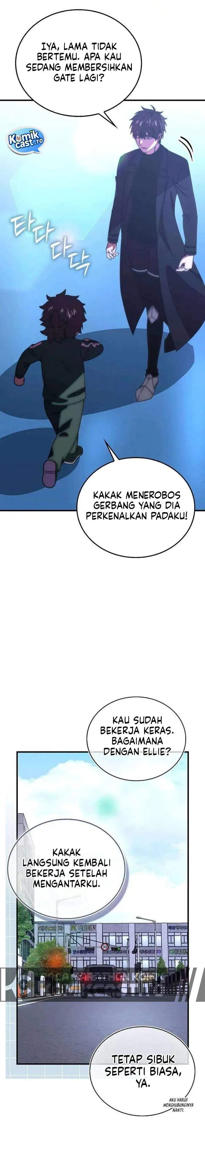 Demon Lord’s Martial Arts Ascension Chapter 163