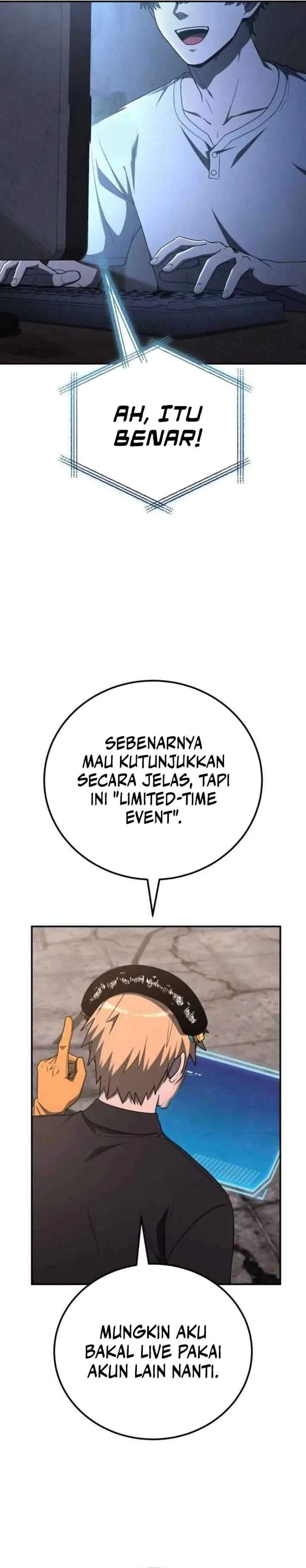 The Apocalypse’s Ultimate Veteran Chapter 51