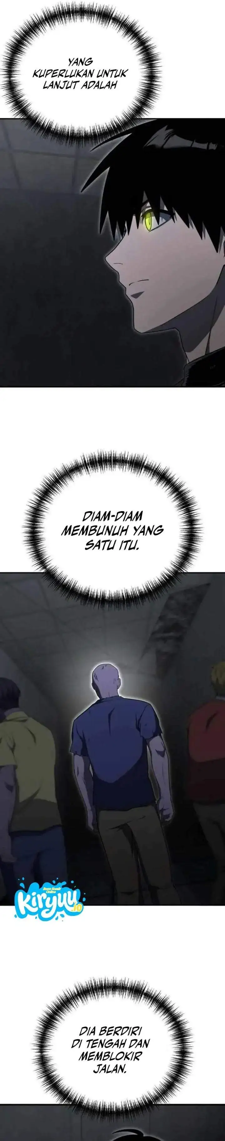The Apocalypse’s Ultimate Veteran Chapter 51