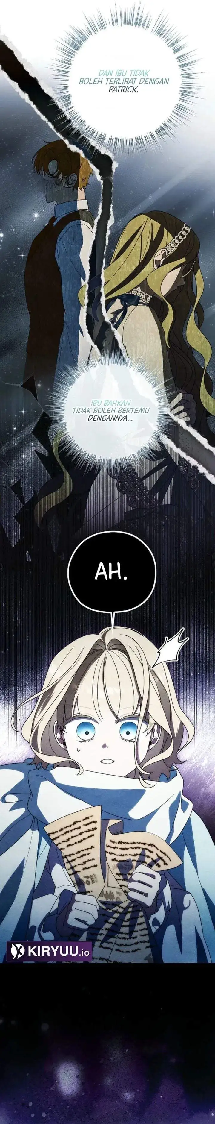 Looking for the Villainess’s Contract Husband Chapter 1