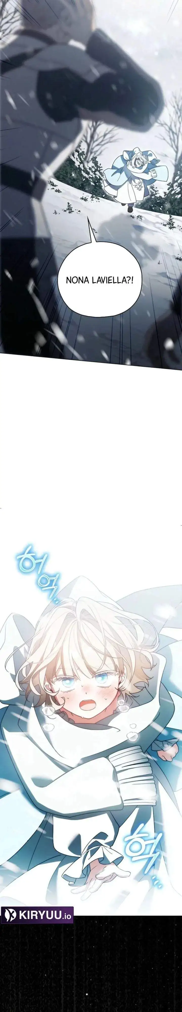 Looking for the Villainess’s Contract Husband Chapter 1