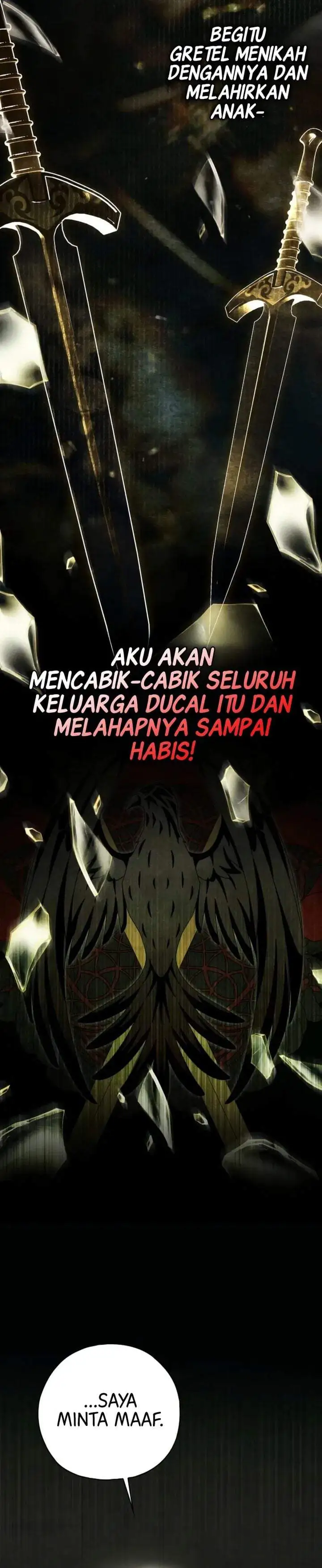 Looking for the Villainess’s Contract Husband Chapter 14