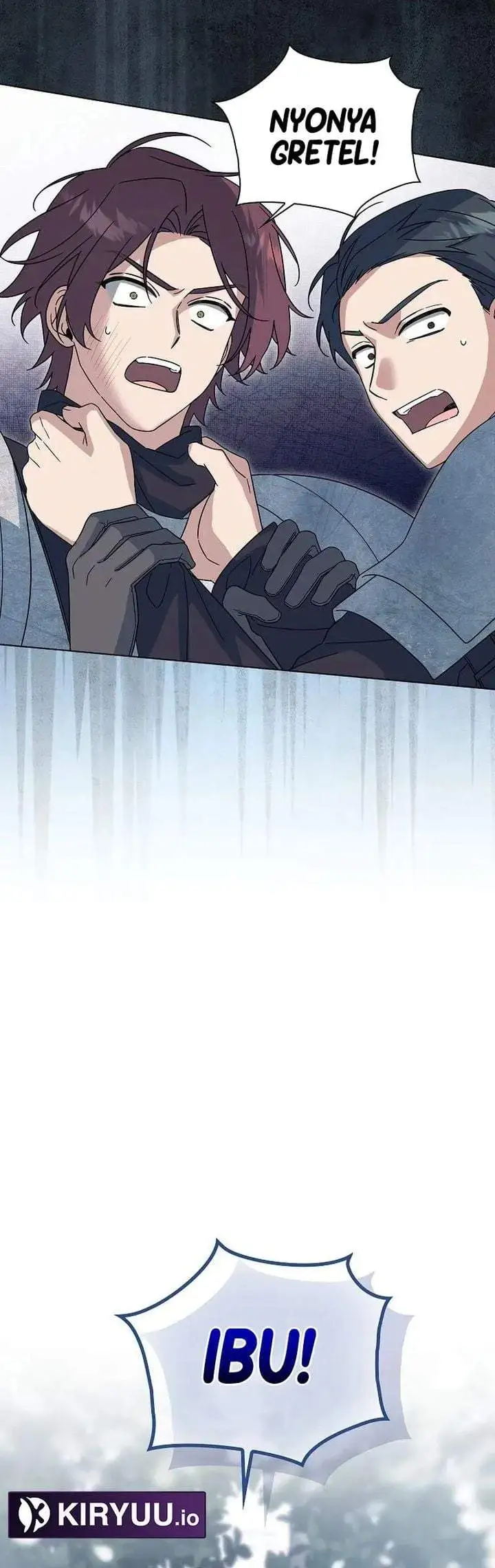 Looking for the Villainess’s Contract Husband Chapter 2