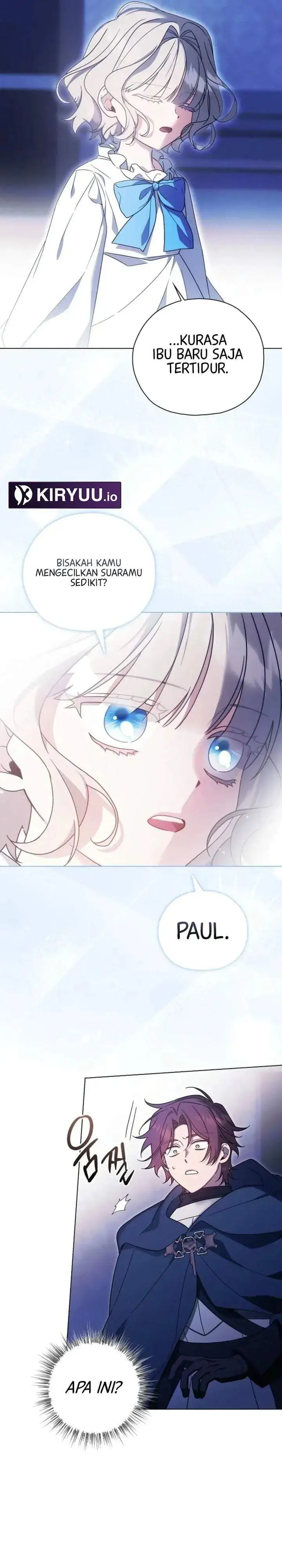 Looking for the Villainess’s Contract Husband Chapter 3