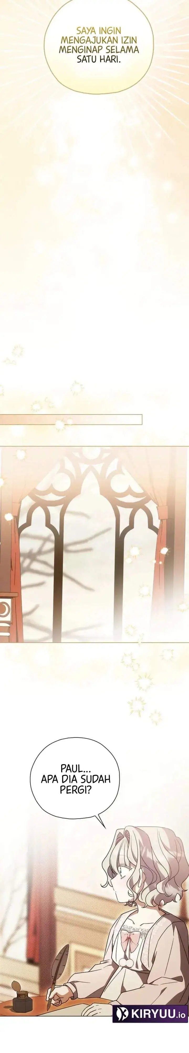 Looking for the Villainess’s Contract Husband Chapter 3