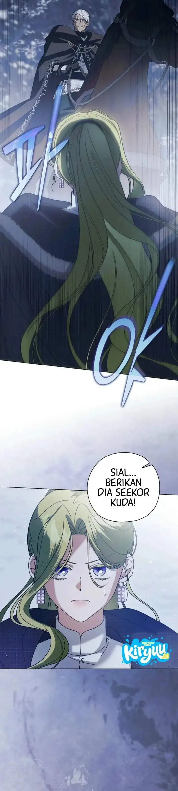 Looking for the Villainess’s Contract Husband Chapter 6