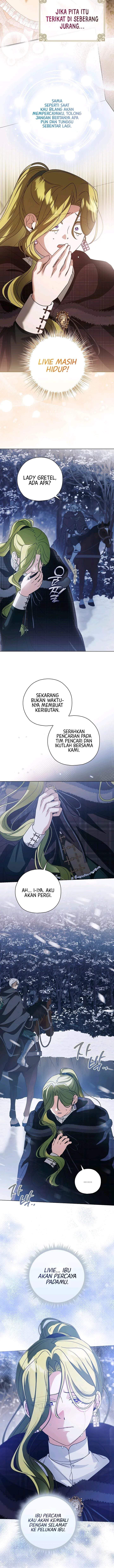 Looking for the Villainess’s Contract Husband Chapter 7
