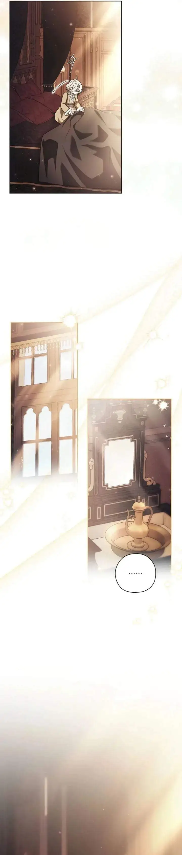 Looking for the Villainess’s Contract Husband Chapter 9