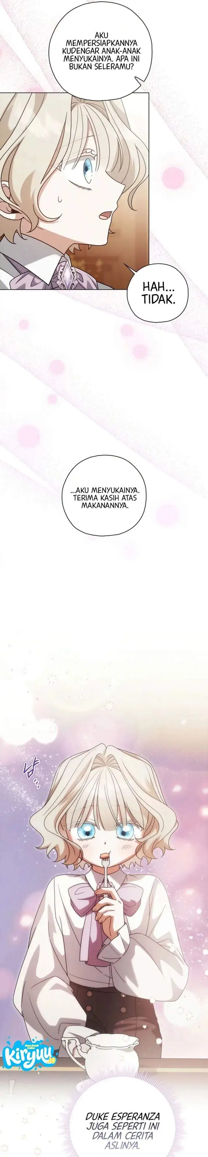 Looking for the Villainess’s Contract Husband Chapter 9