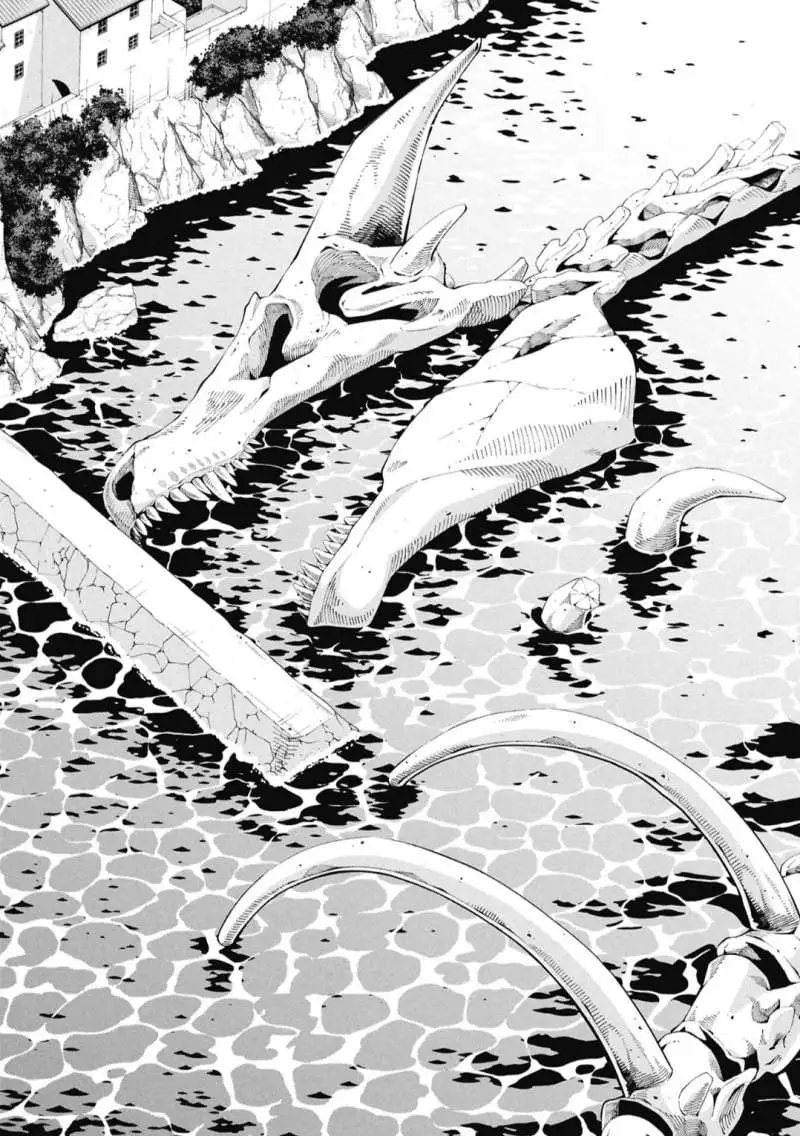 Tsurizao Hitotsu de Isekai Hourou Chapter 7