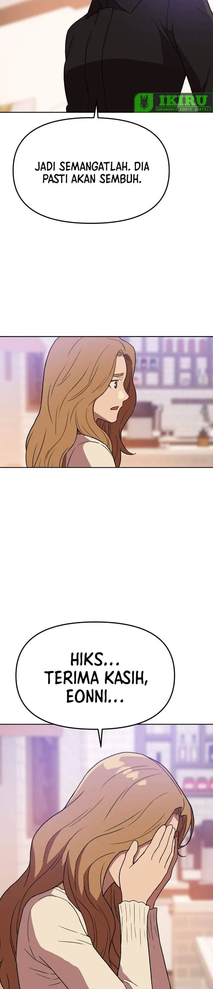 Rainbow Bridge Watchman Chapter 196