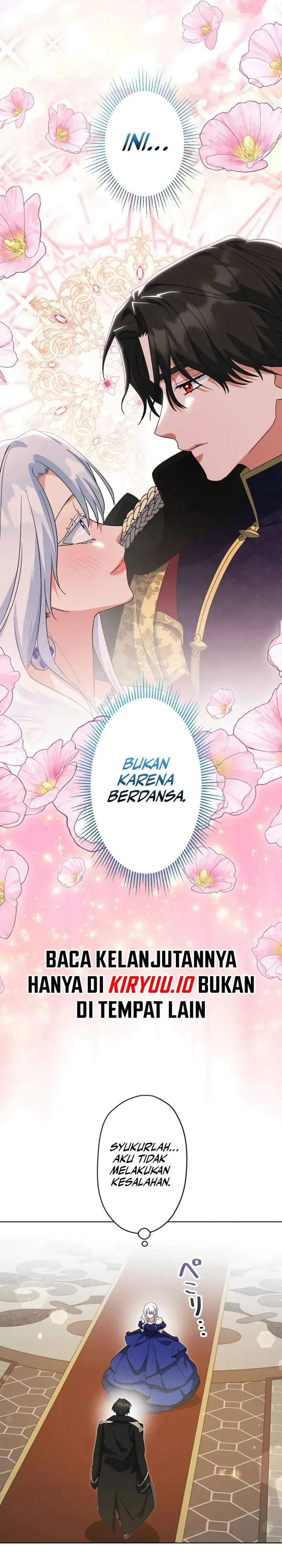 I Became the Most Terrifying Stepmother in History?! Chapter 14