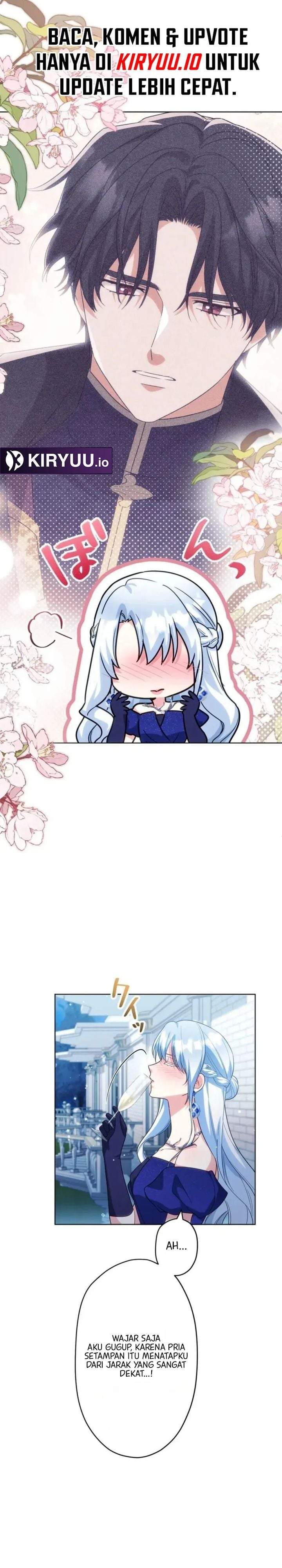 I Became the Most Terrifying Stepmother in History?! Chapter 15