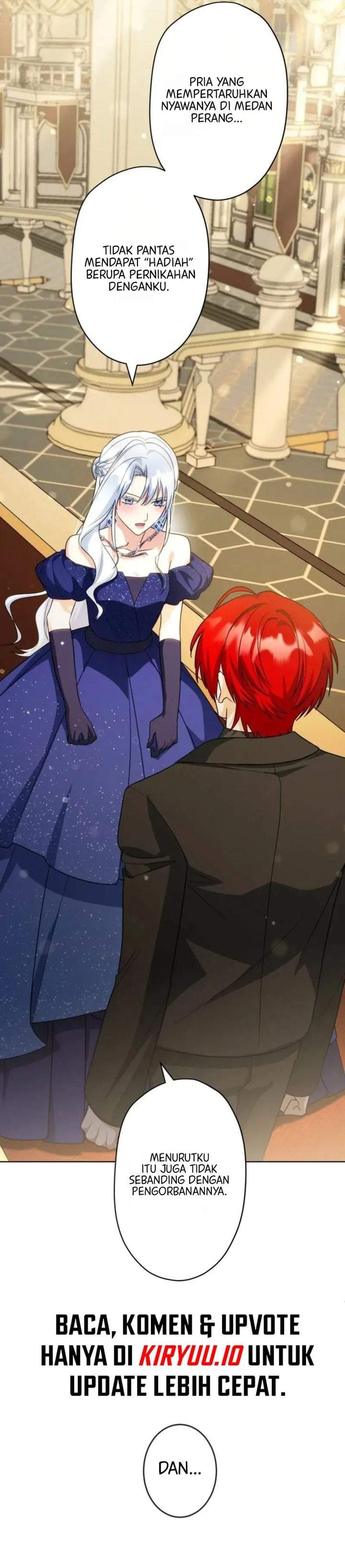 I Became the Most Terrifying Stepmother in History?! Chapter 15