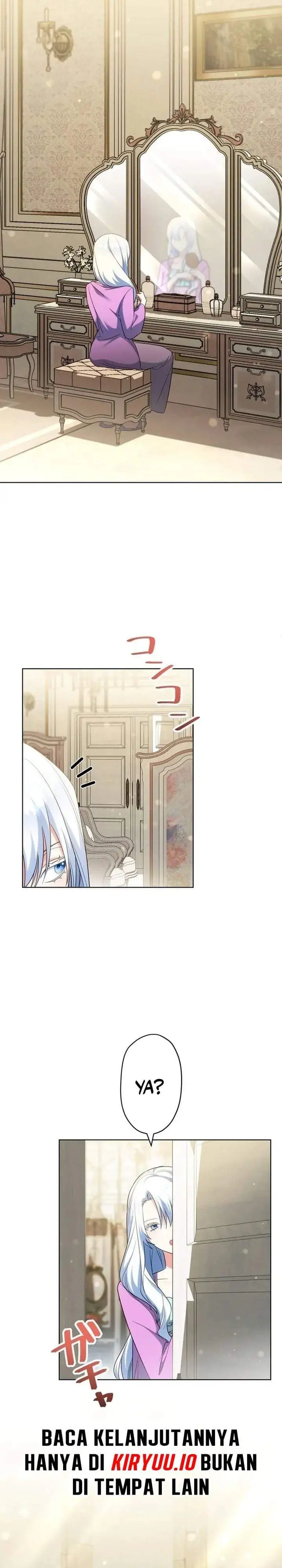 I Became the Most Terrifying Stepmother in History?! Chapter 17