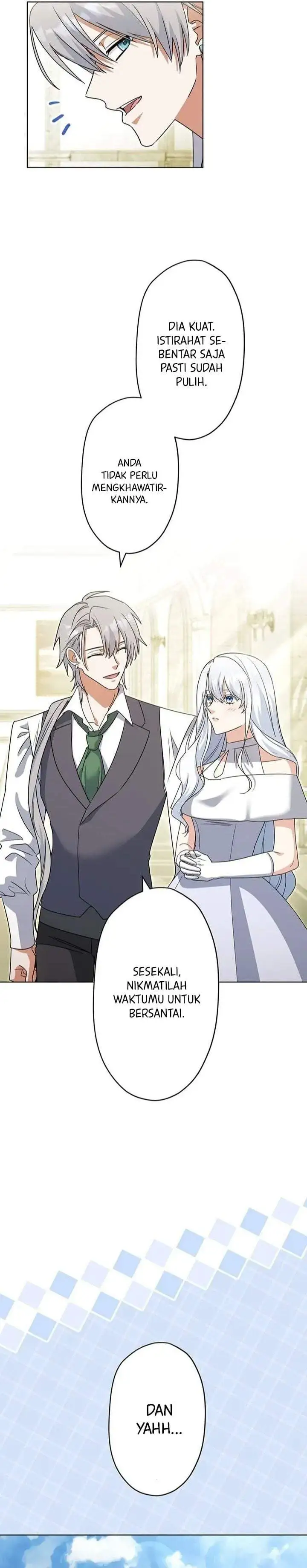 I Became the Most Terrifying Stepmother in History?! Chapter 19
