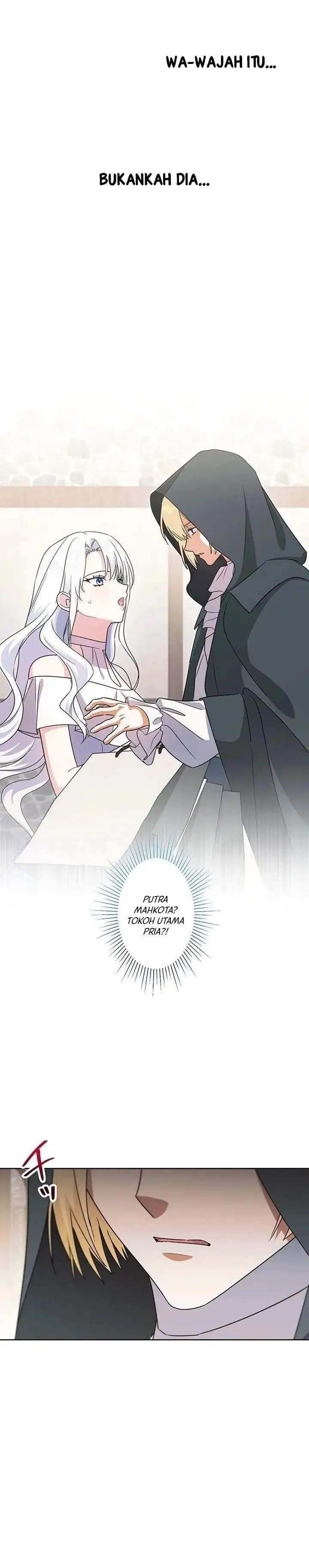 I Became the Most Terrifying Stepmother in History?! Chapter 19