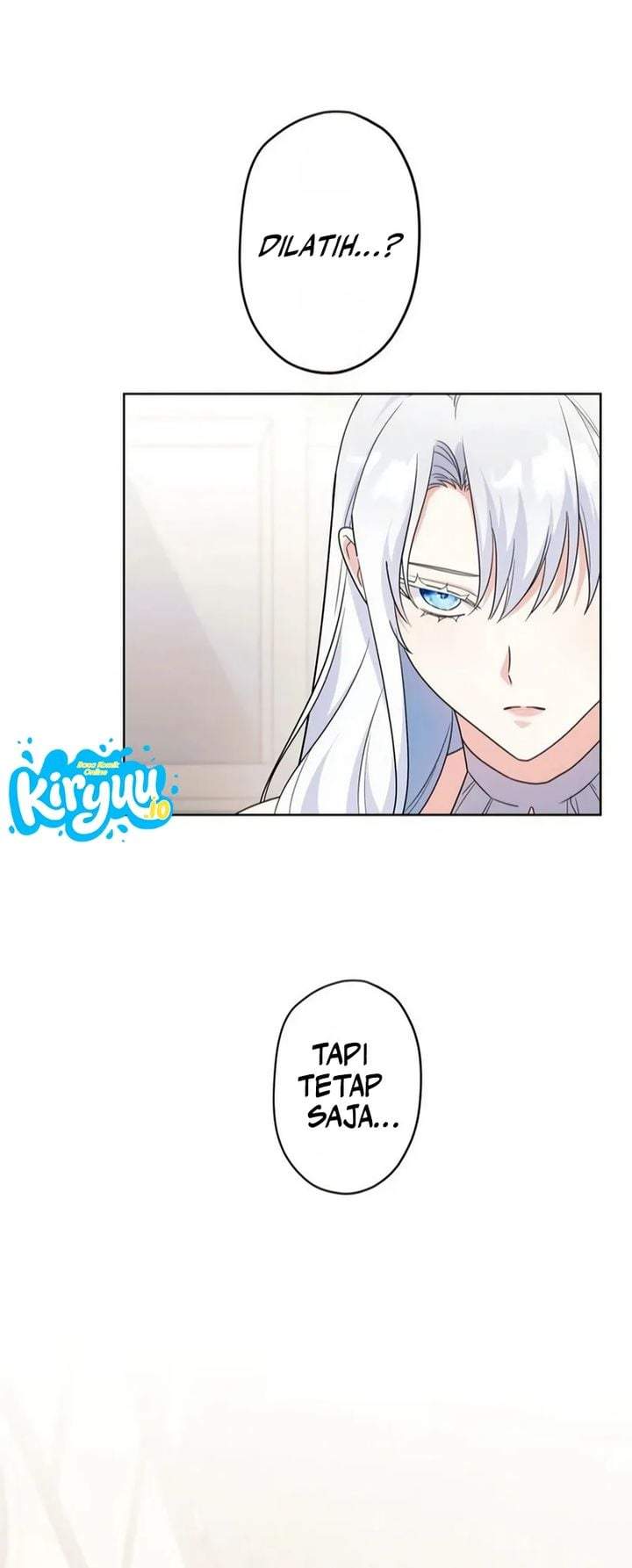 I Became the Most Terrifying Stepmother in History?! Chapter 20