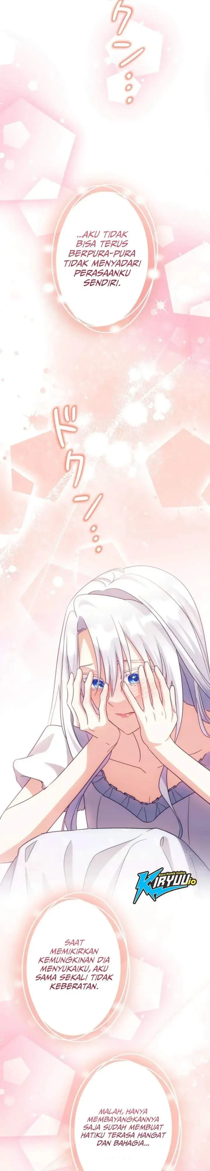 I Became the Most Terrifying Stepmother in History?! Chapter 23