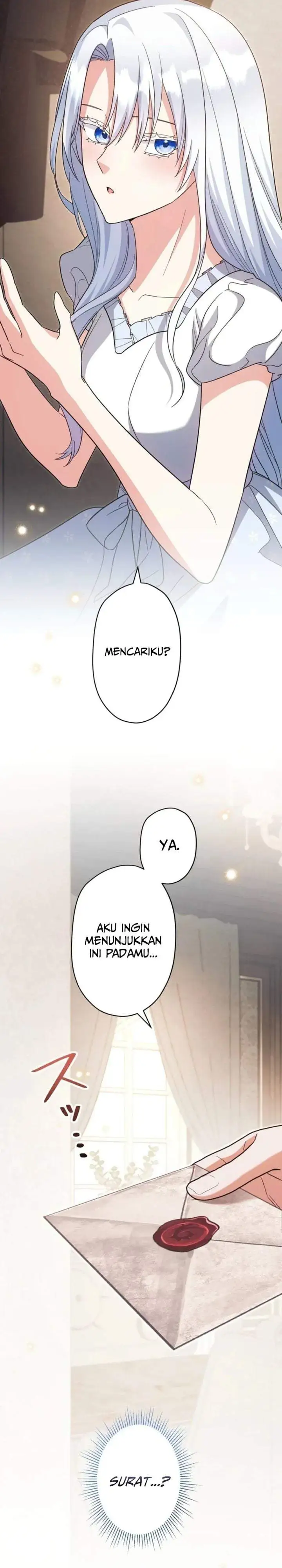 I Became the Most Terrifying Stepmother in History?! Chapter 23