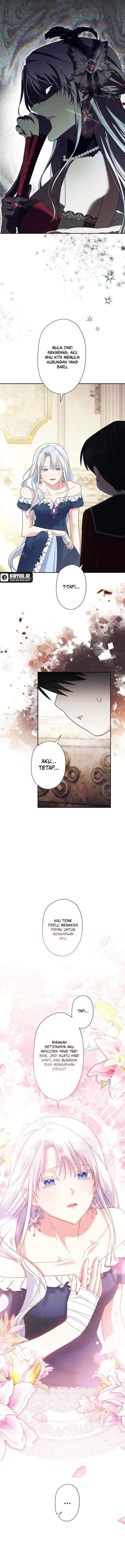 I Became the Most Terrifying Stepmother in History?! Chapter 4
