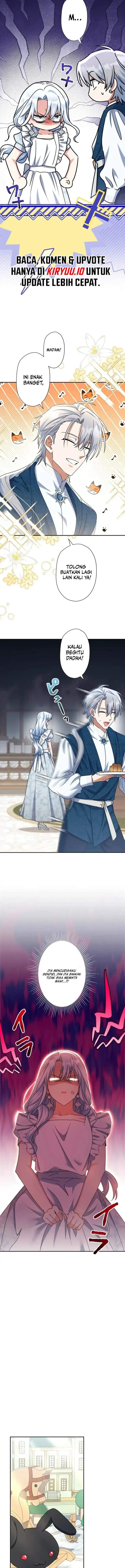 I Became the Most Terrifying Stepmother in History?! Chapter 6