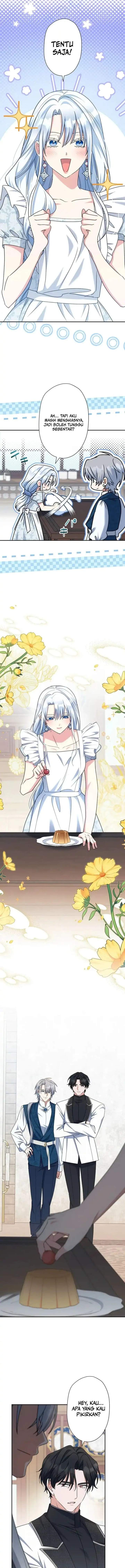 I Became the Most Terrifying Stepmother in History?! Chapter 6