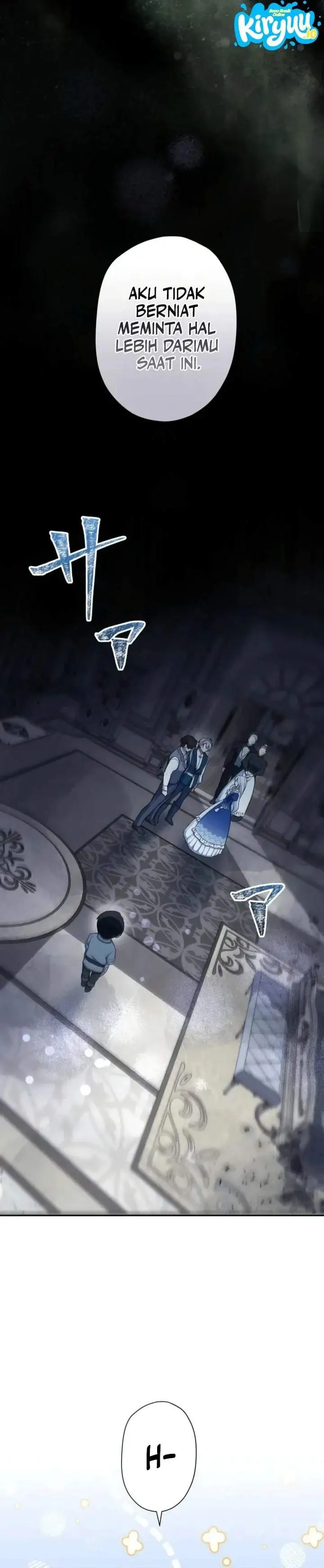 I Became the Most Terrifying Stepmother in History?! Chapter 9