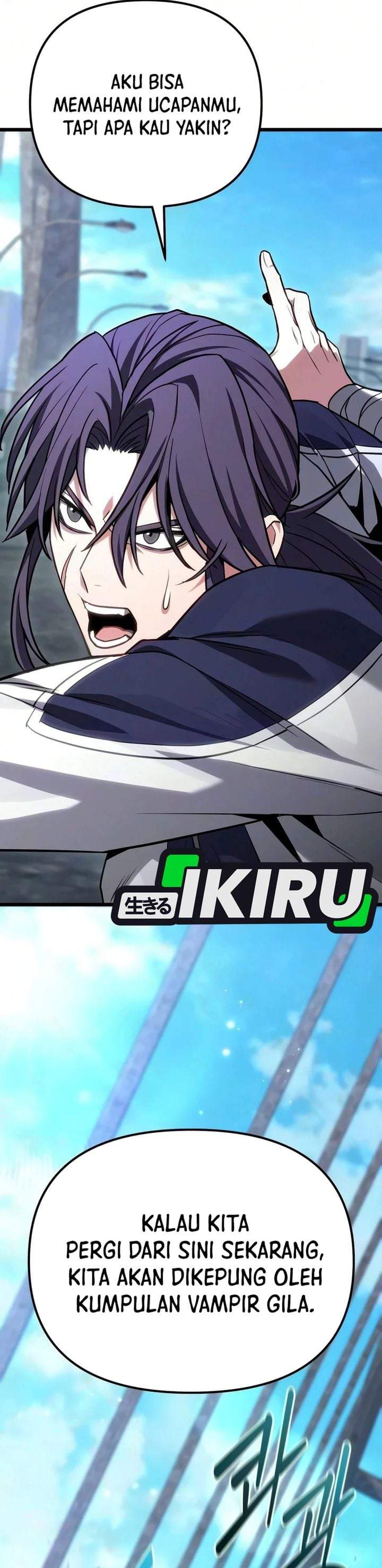 The Ultimate Shut-In Chapter 85