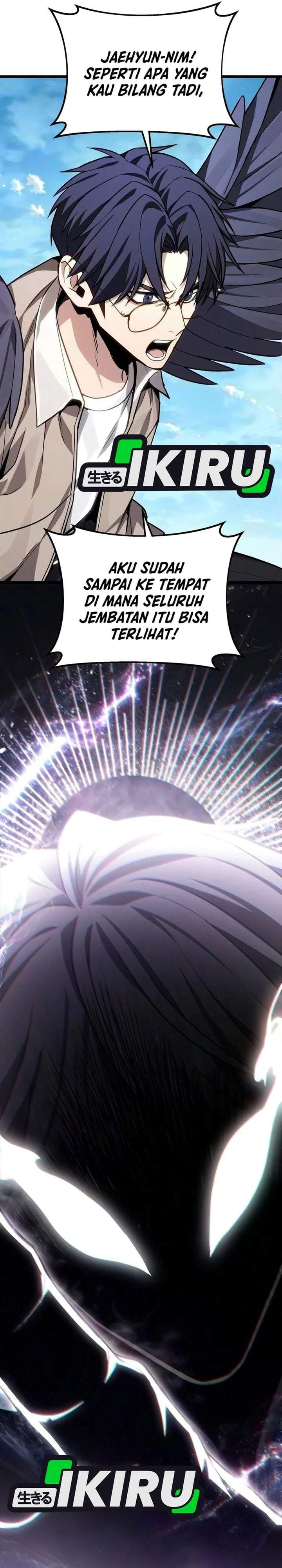 The Ultimate Shut-In Chapter 85