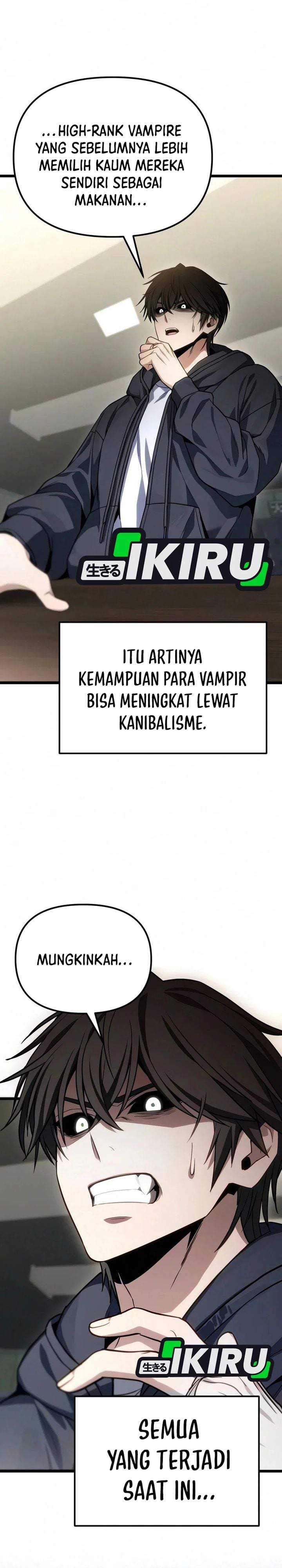 The Ultimate Shut-In Chapter 85