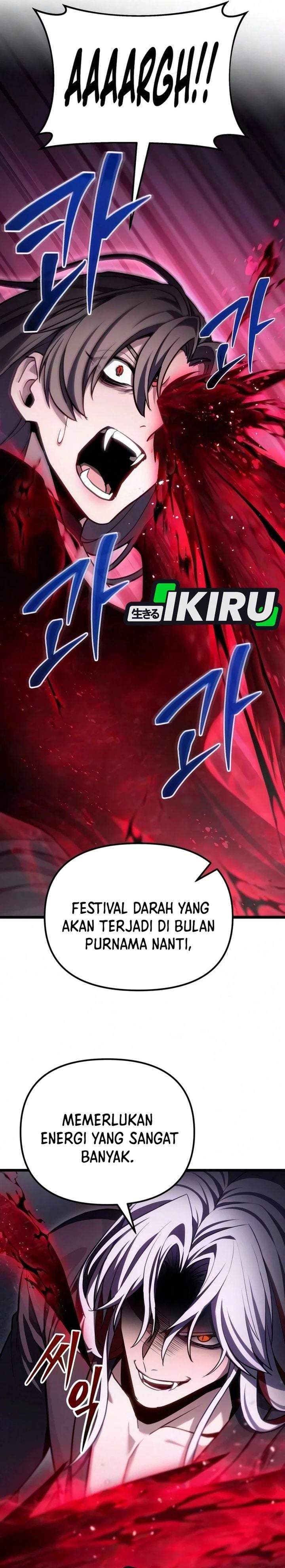 The Ultimate Shut-In Chapter 85