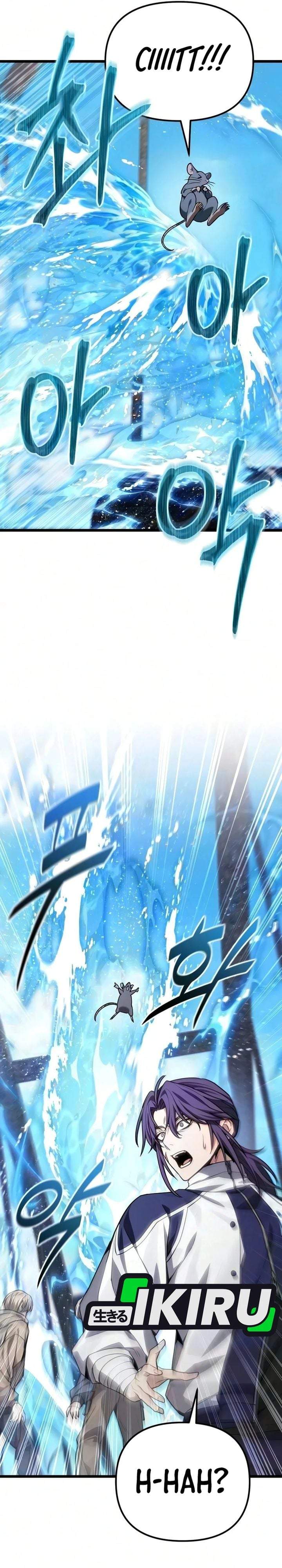 The Ultimate Shut-In Chapter 85