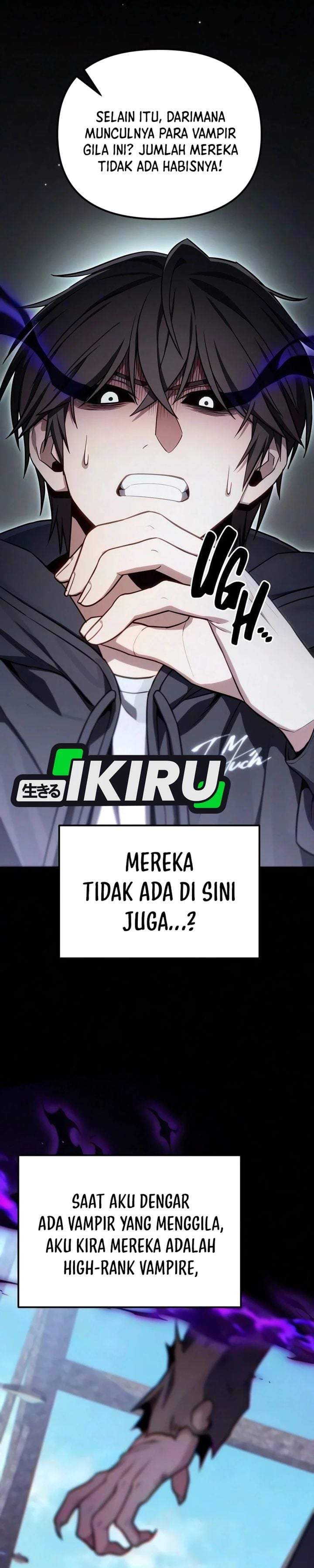 The Ultimate Shut-In Chapter 85