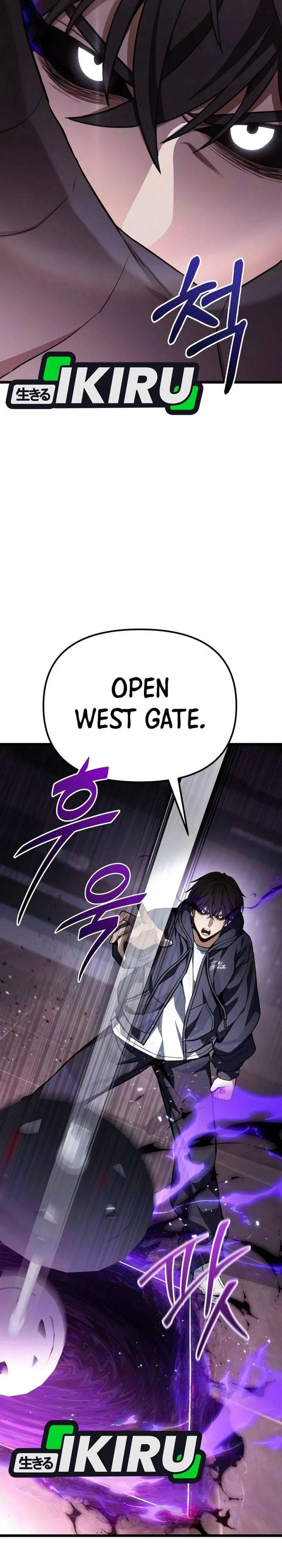 The Ultimate Shut-In Chapter 85