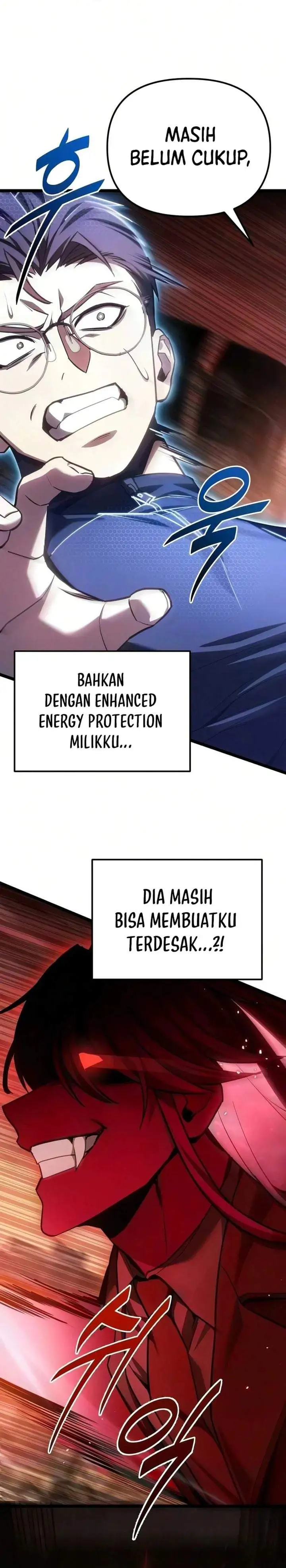 The Ultimate Shut-In Chapter 86