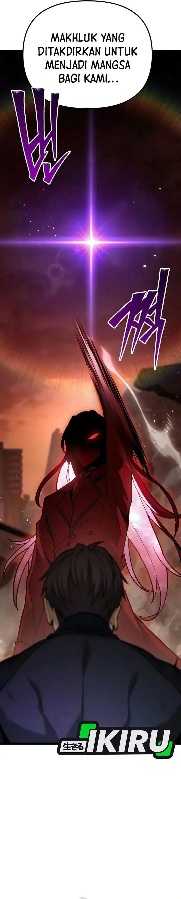 The Ultimate Shut-In Chapter 86