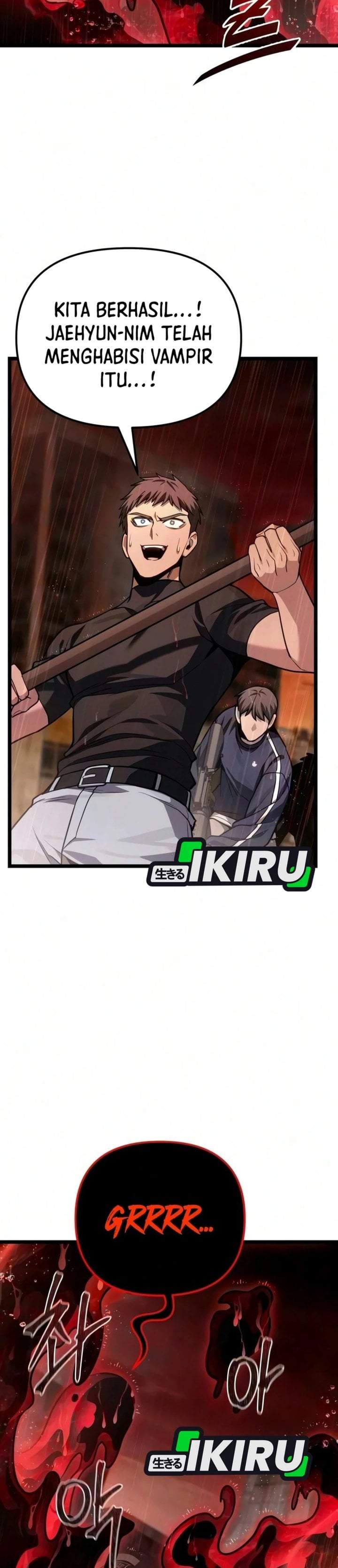 The Ultimate Shut-In Chapter 87