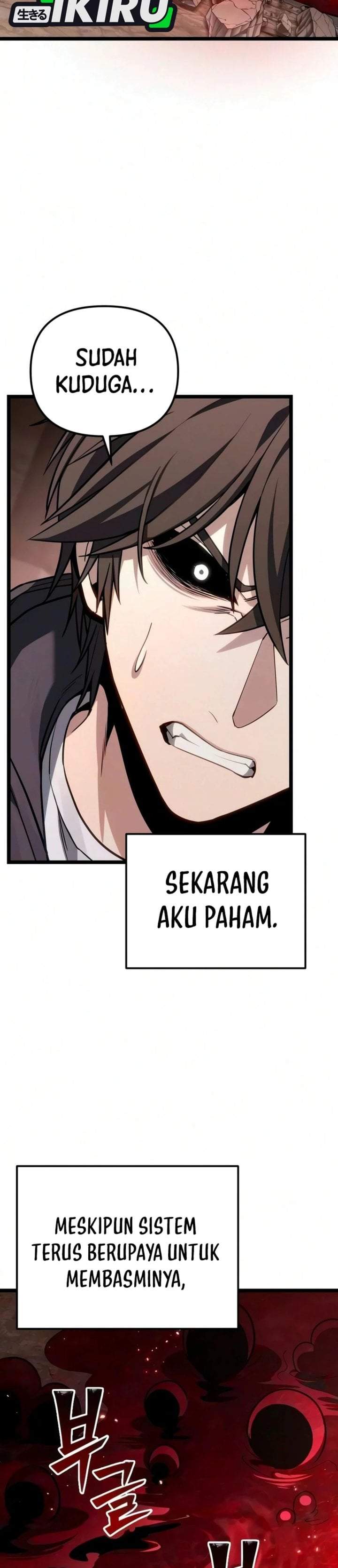 The Ultimate Shut-In Chapter 87