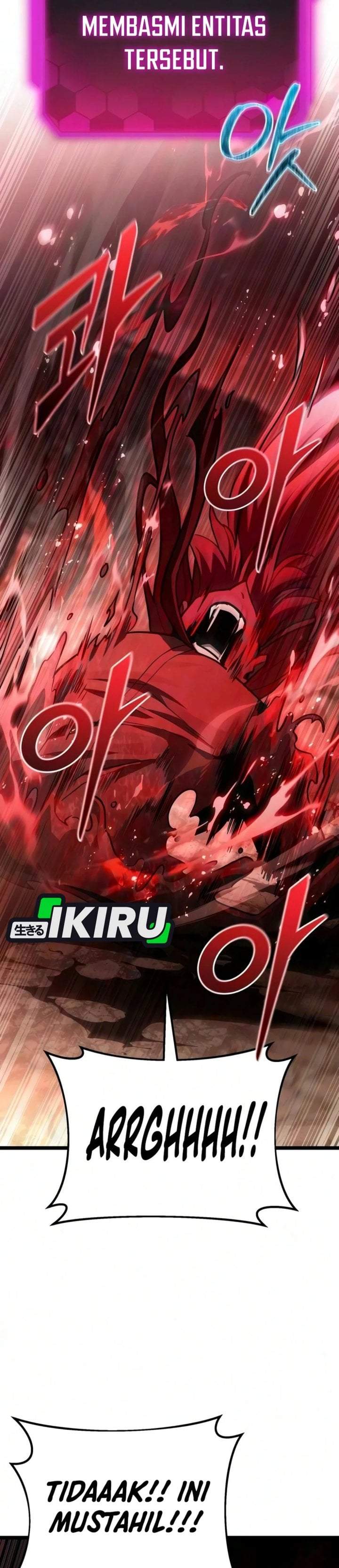 The Ultimate Shut-In Chapter 87