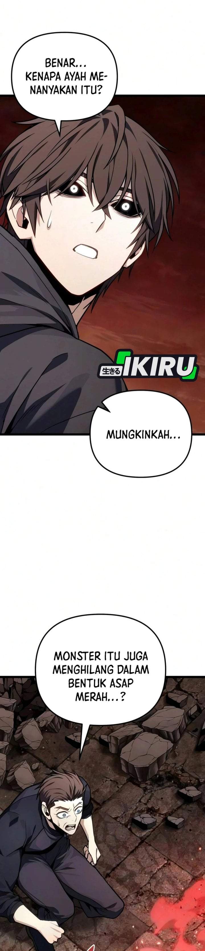 The Ultimate Shut-In Chapter 87