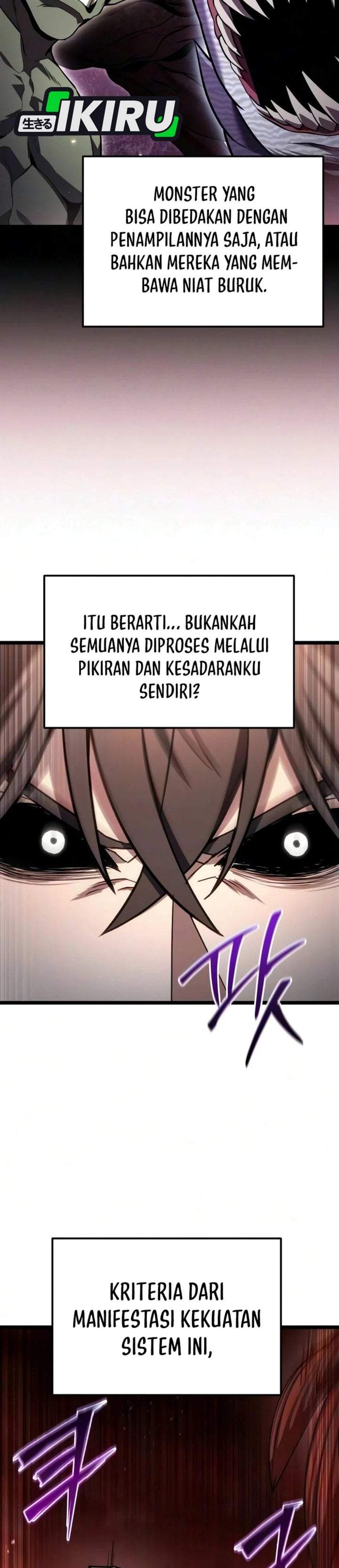 The Ultimate Shut-In Chapter 87
