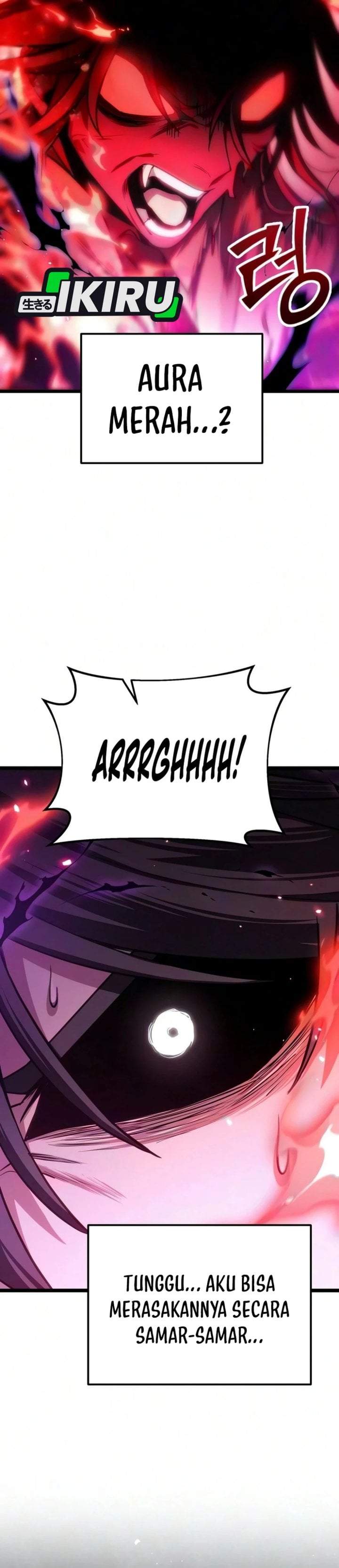 The Ultimate Shut-In Chapter 87