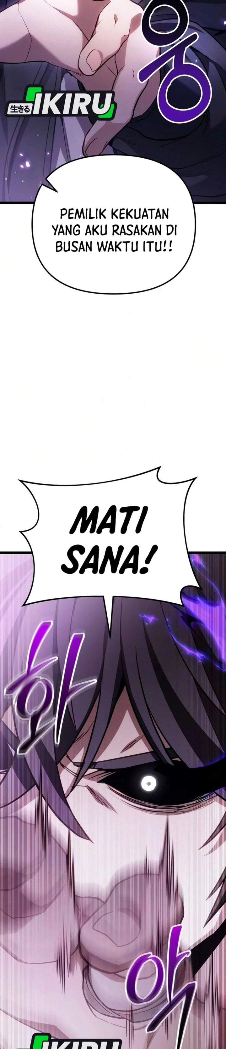The Ultimate Shut-In Chapter 87